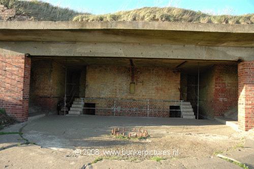  bunkerpictures - Gun emplacement